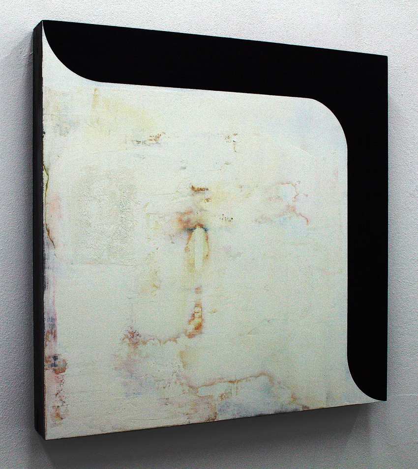 The Way Home (is through) by Steven Heaton, Image 1.