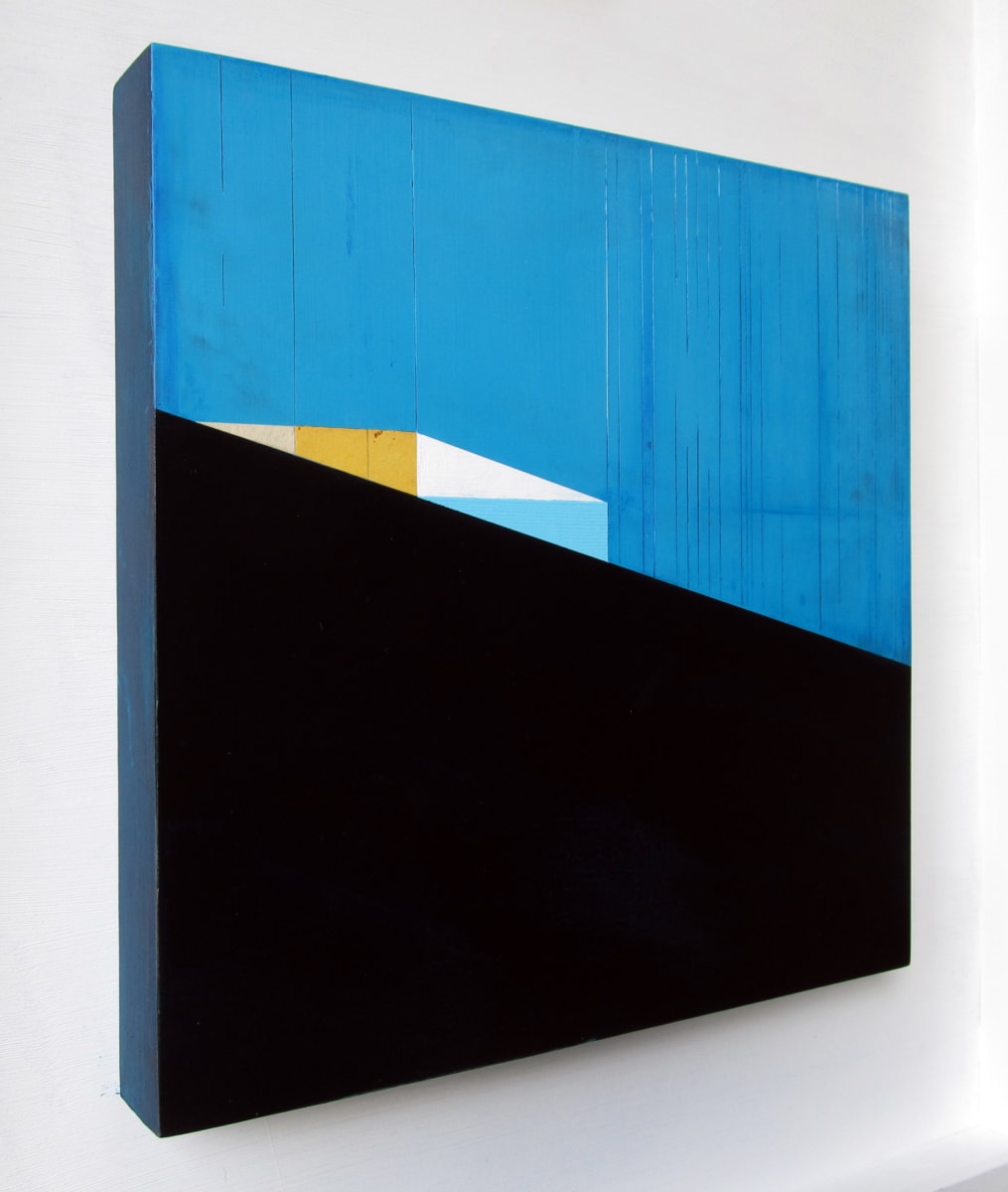 The Blue Hour, Image 1.