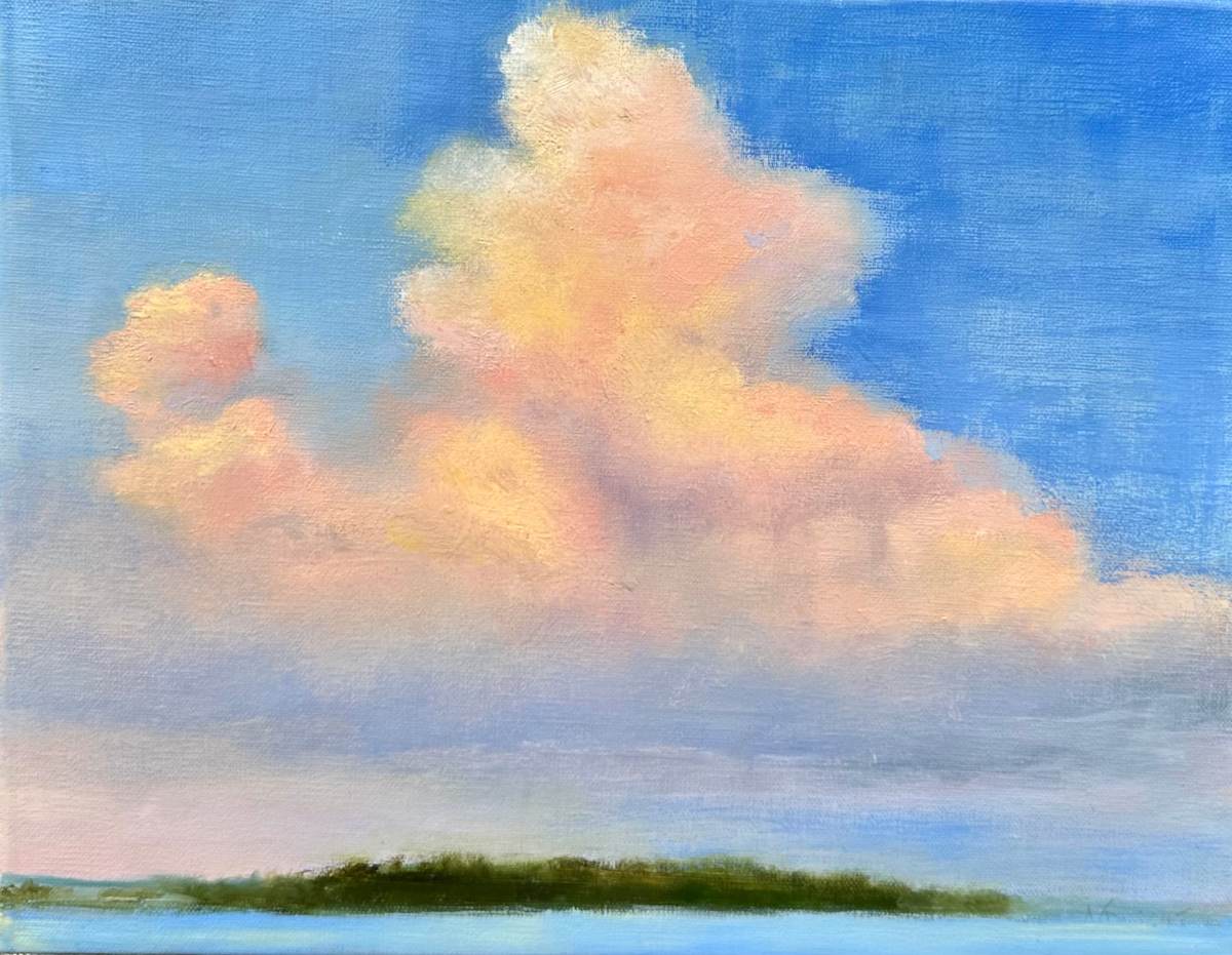 May River Majesty by Nancy Dwight, Image 1.