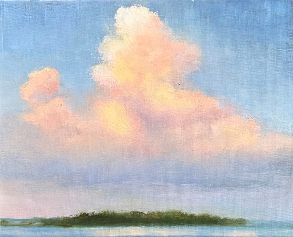 Majesty by Nancy Dwight, Image 1.