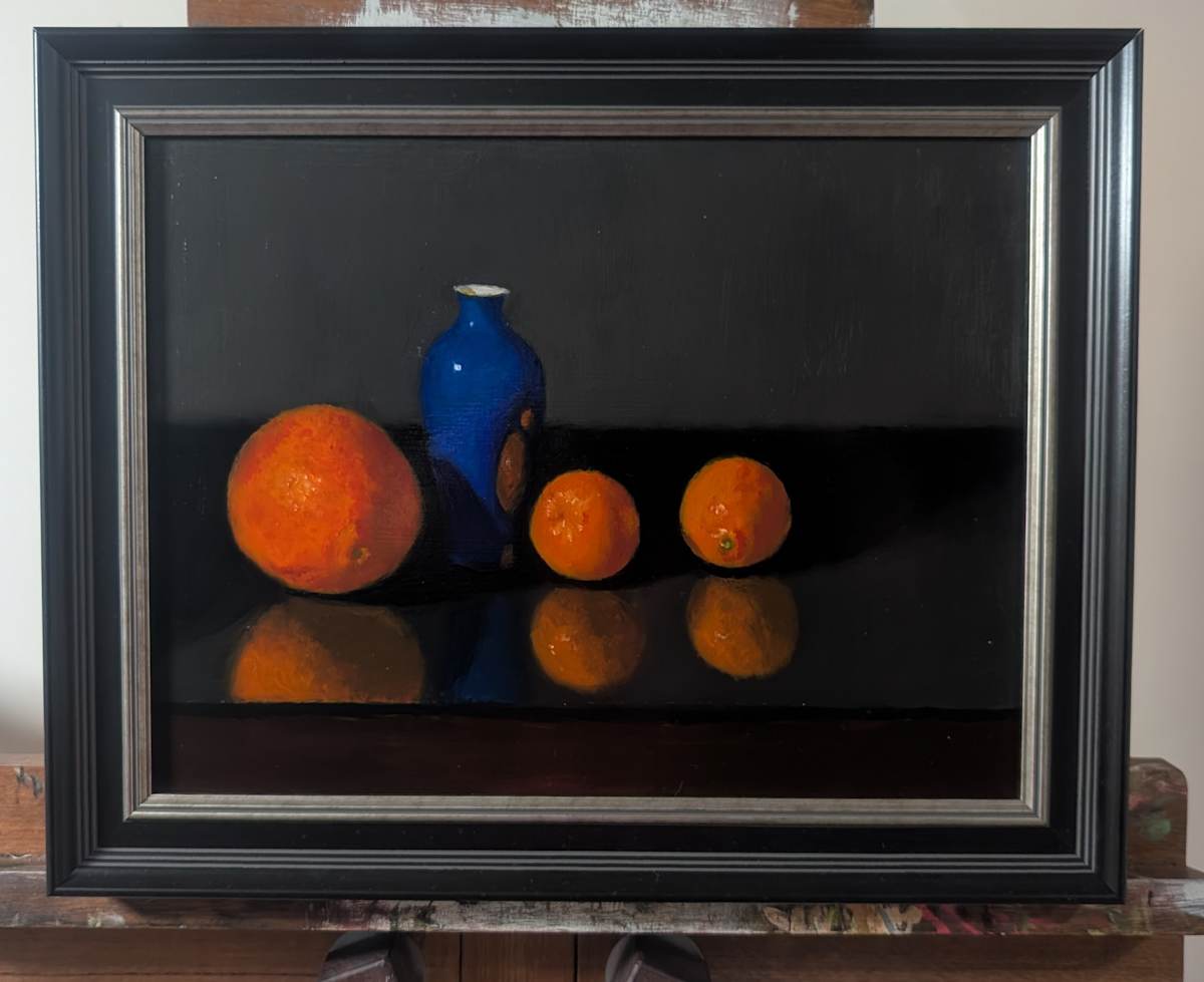 Citrus by Phil Went, Image 2.