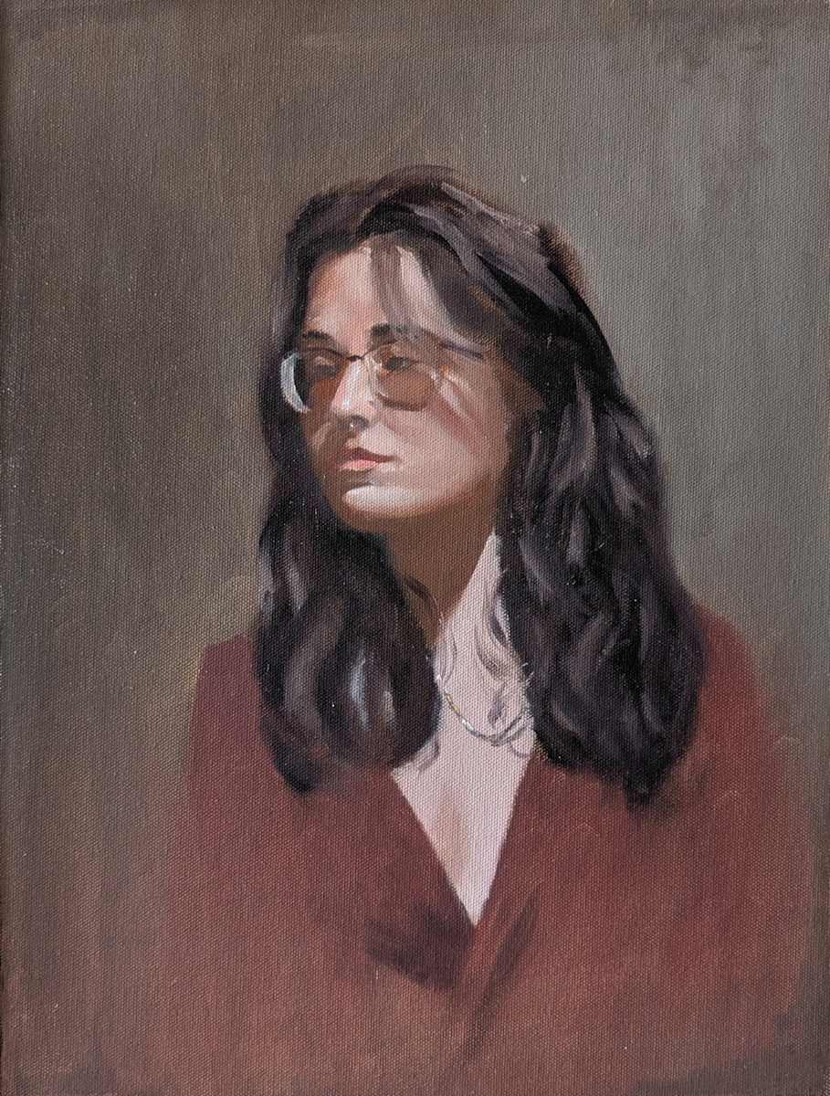 Lizzie by Phil Went 