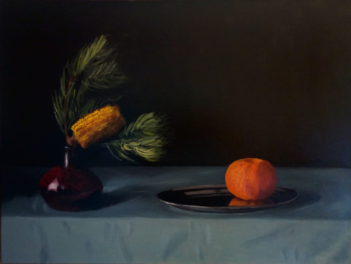 Two Fruits 