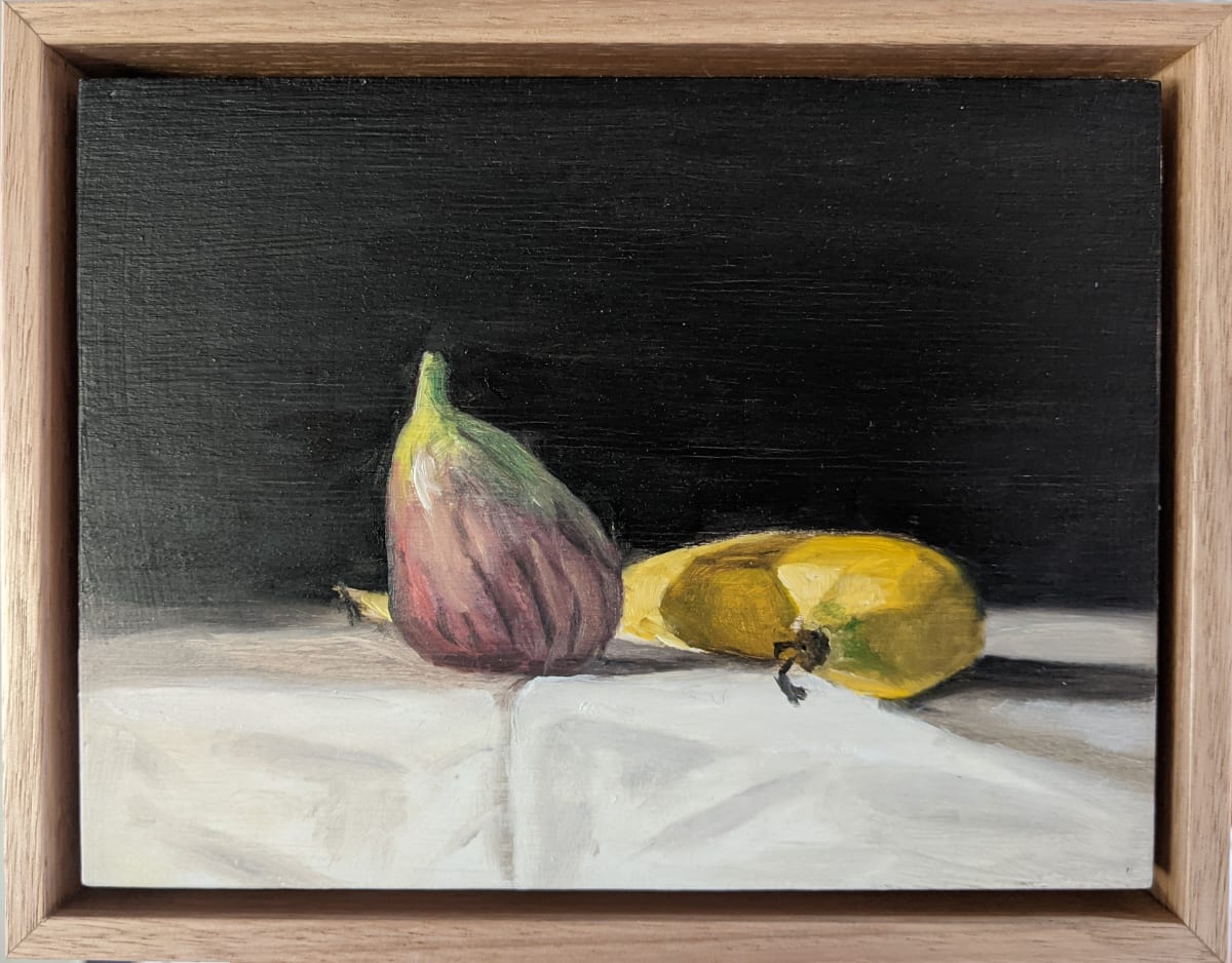 Who gives a Fig and a Ba Na Na 