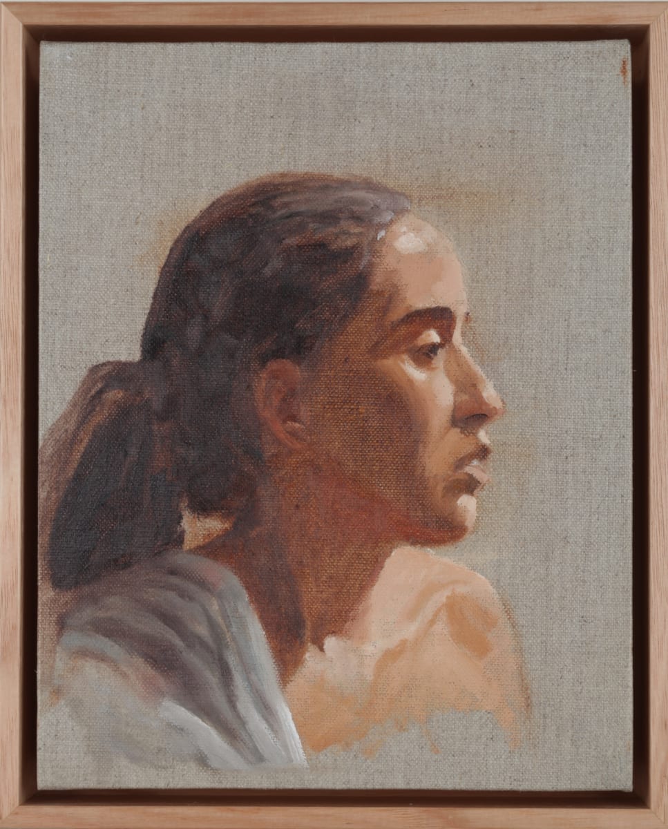 Yohanna by Phil Went 