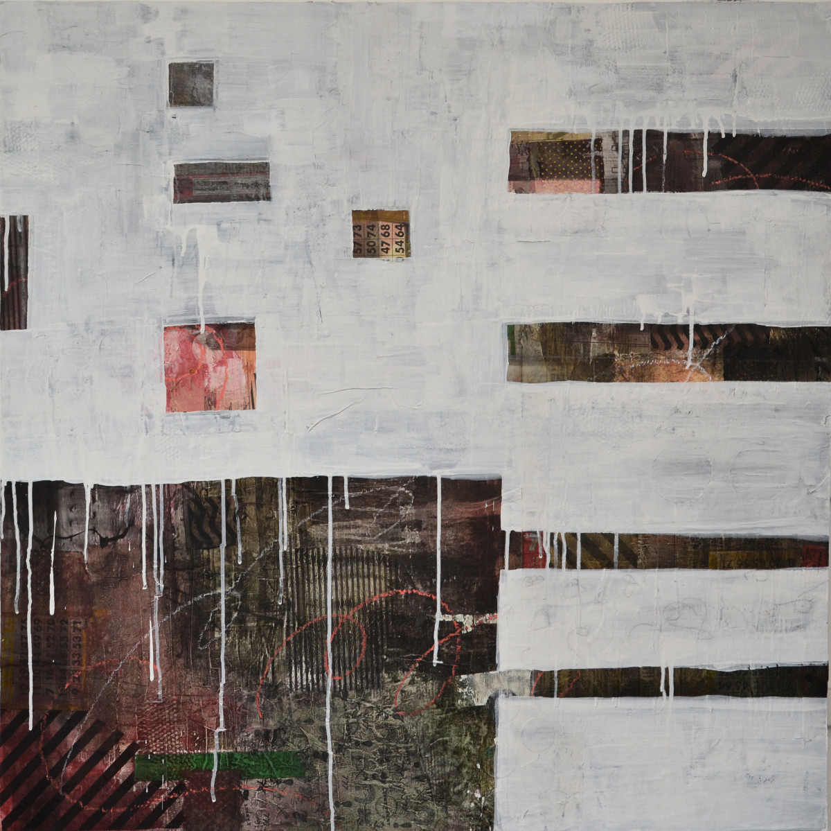 Booksmart by Karen Lehrer 