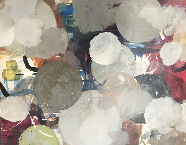 Bubble Up by Karen Lehrer 