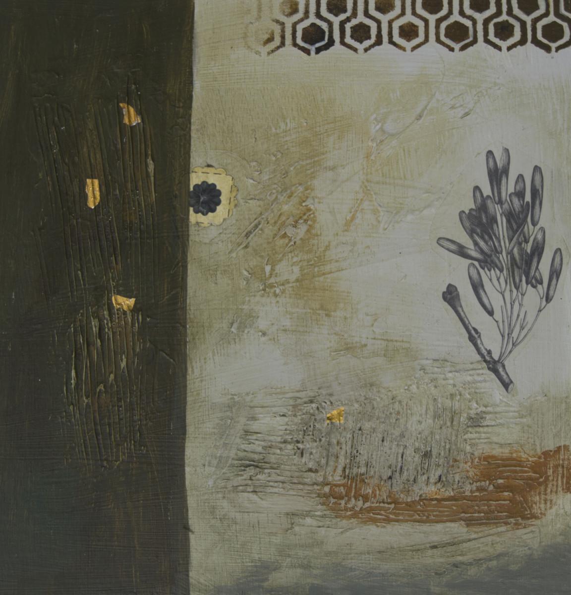 Chapparal by Karen Lehrer 