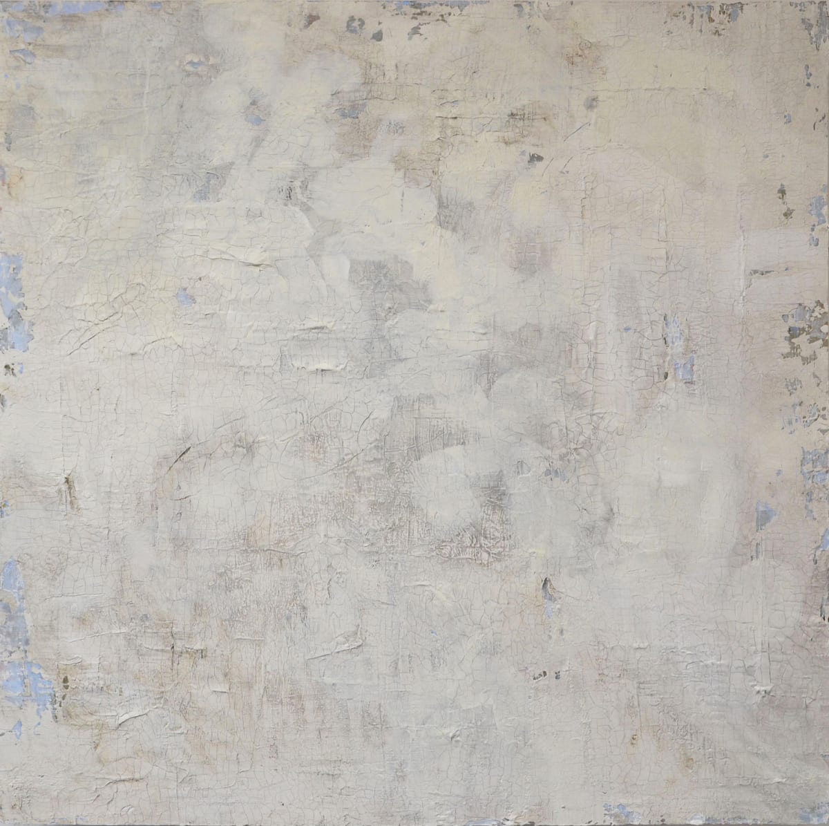 Cloud Cover by Karen Lehrer, Image 1.