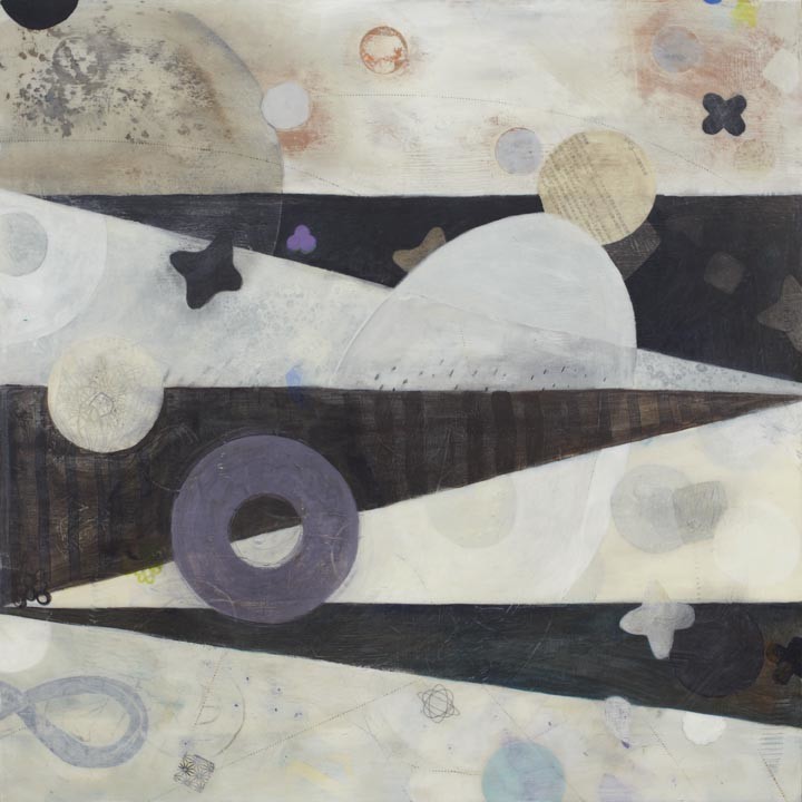 Dreamboat by Karen Lehrer 