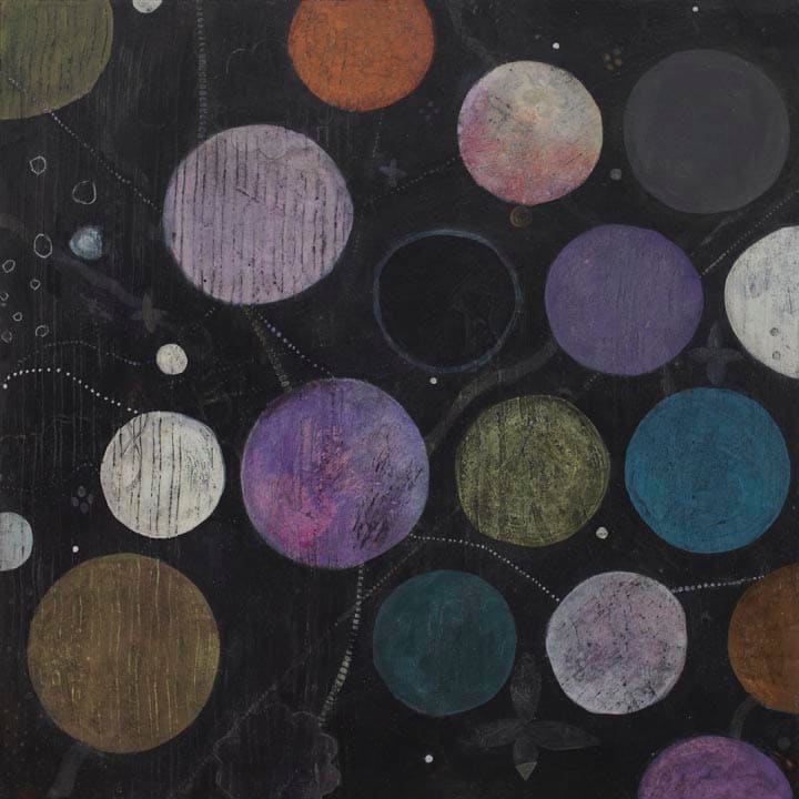 Expanding Space by Karen Lehrer, Image 1.