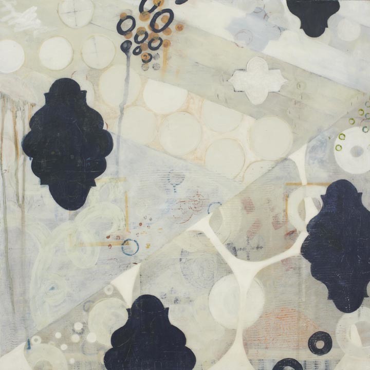 Frosted by Karen Lehrer 