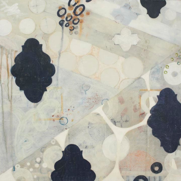 Frosted by Karen Lehrer, Image 1.