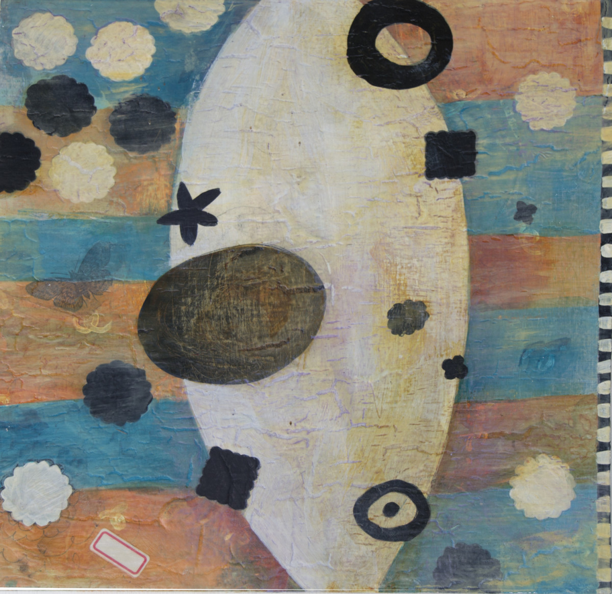 Fun Time by Karen Lehrer 