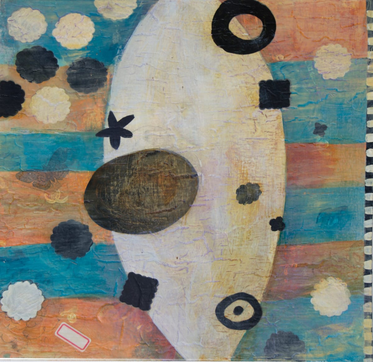Fun Time by Karen Lehrer, Image 1.
