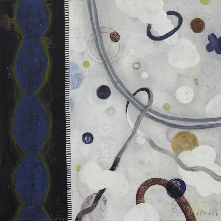 Hanging Loose by Karen Lehrer 