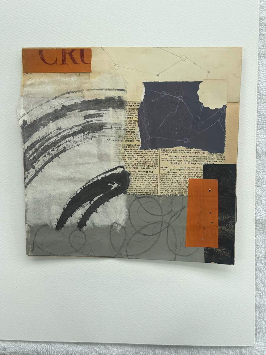 Hunting Boots by Karen Lehrer, Image 1.