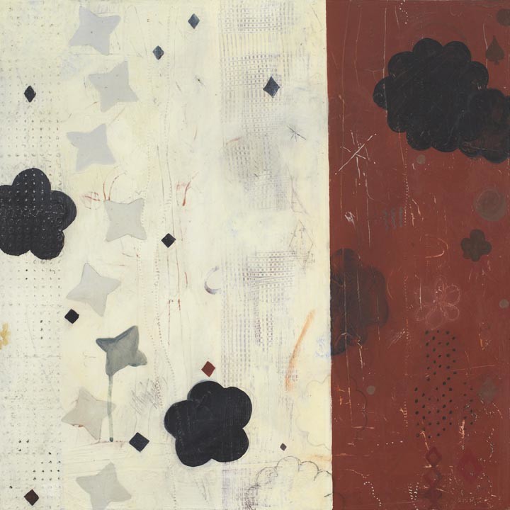 Jumping Jax by Karen Lehrer 