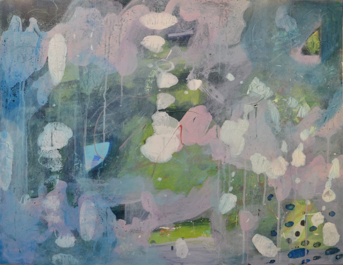 Lotus by Karen Lehrer, Image 1.