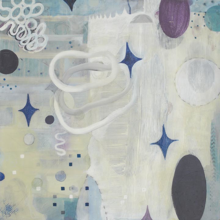 Magical Kingdom by Karen Lehrer 