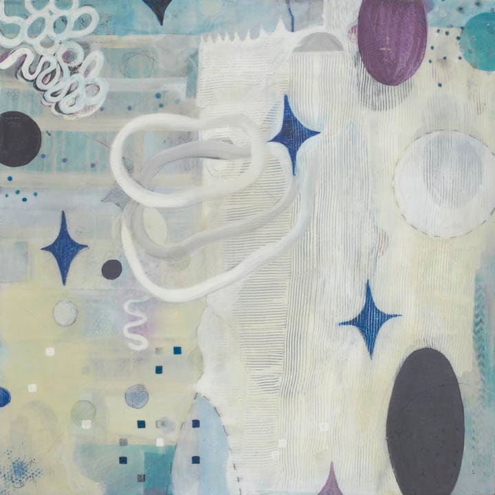 Magical Kingdom by Karen Lehrer, Image 1.
