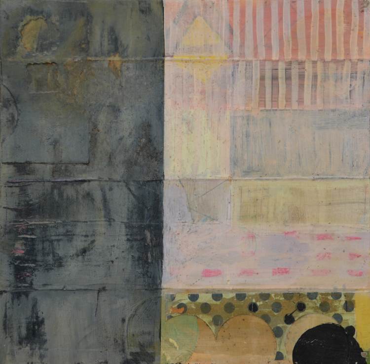 Pink One by Karen Lehrer, Image 1.