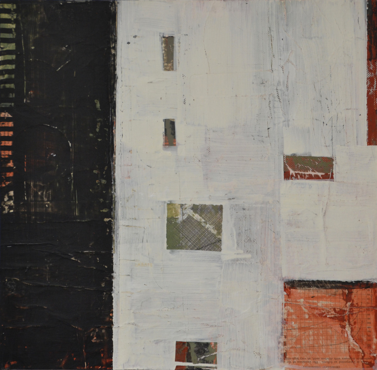 Remembering Time by Karen Lehrer 