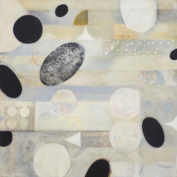 Space Cadet by Karen Lehrer 