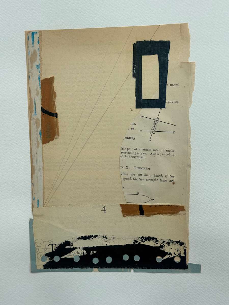 Theorem by Karen Lehrer, Image 1.