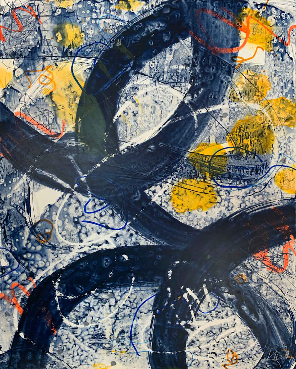 Undercurrent III, Image 3.