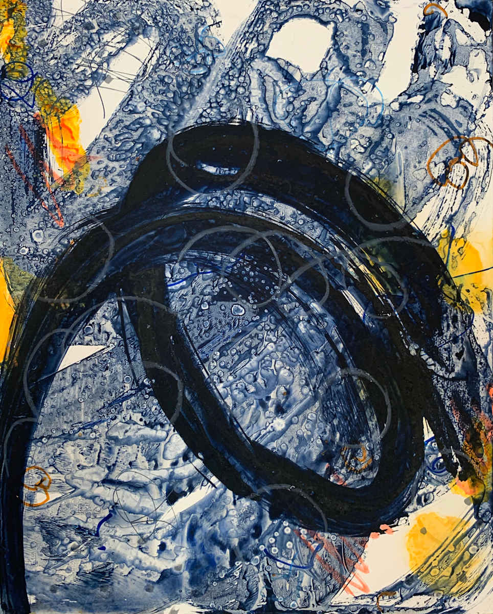 Undercurrent I, Image 2.