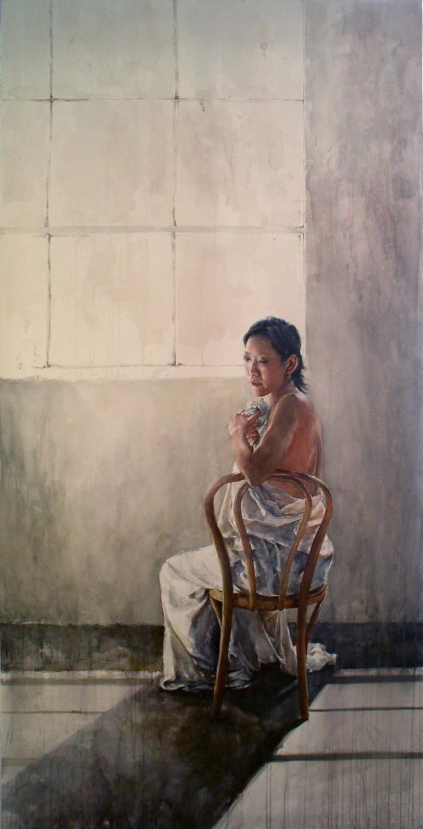 Expecting #2 by Suzy Schultz, Image 1.