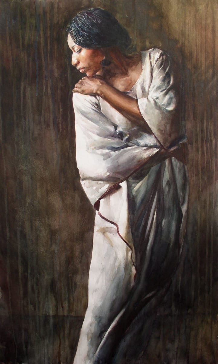 Holding by Suzy Schultz  Image: "Holding"