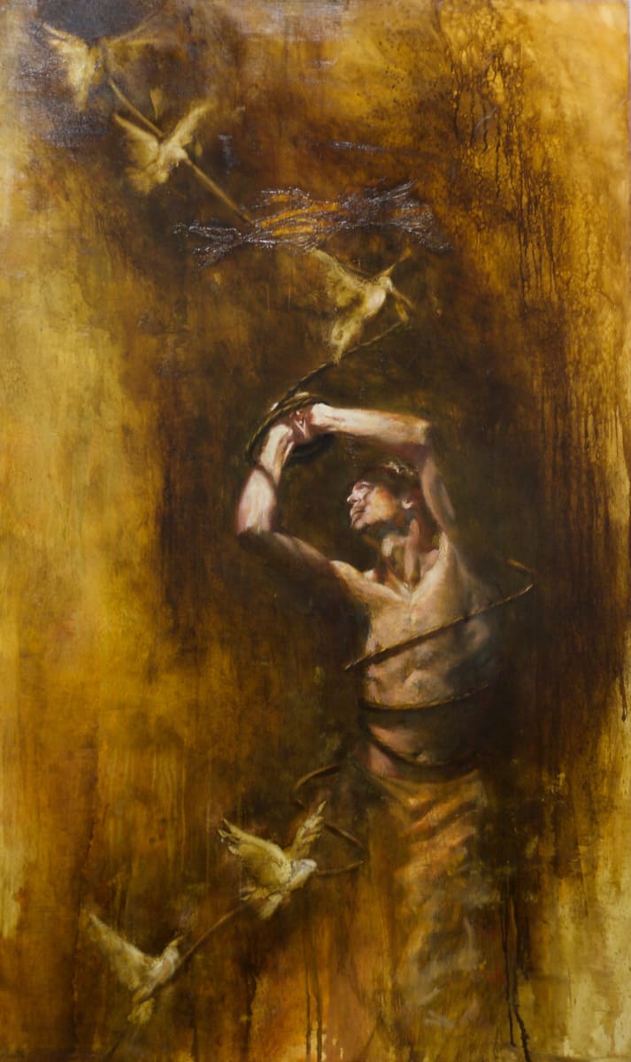 Redemption by Suzy Schultz, Image 1.