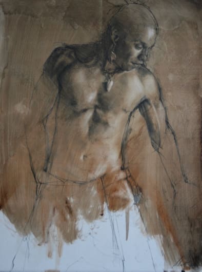 Warrior 7, Image 1.