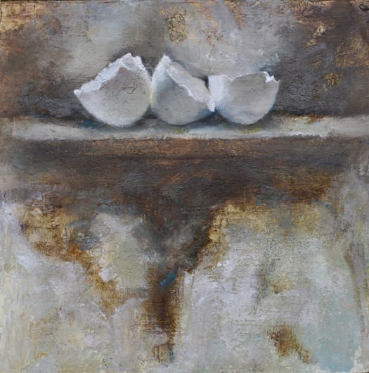 Fragile #9 by Suzy Schultz, Image 1.