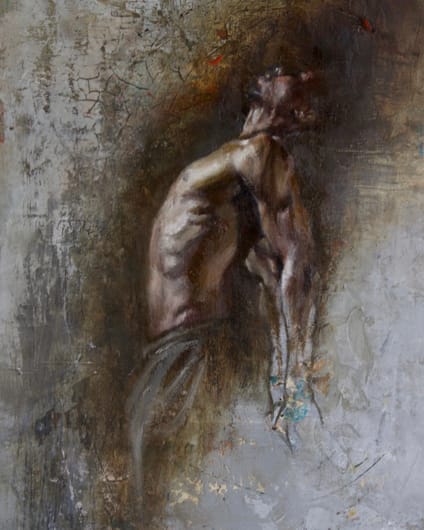 Reach by Suzy Schultz, Image 1.