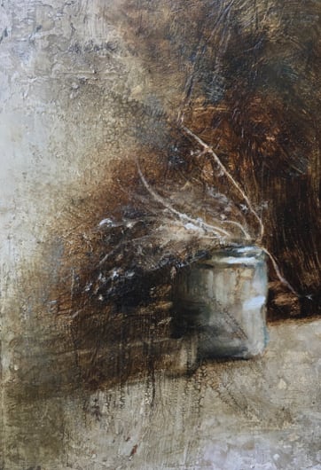 Winter Still Life by Suzy Schultz, Image 1.
