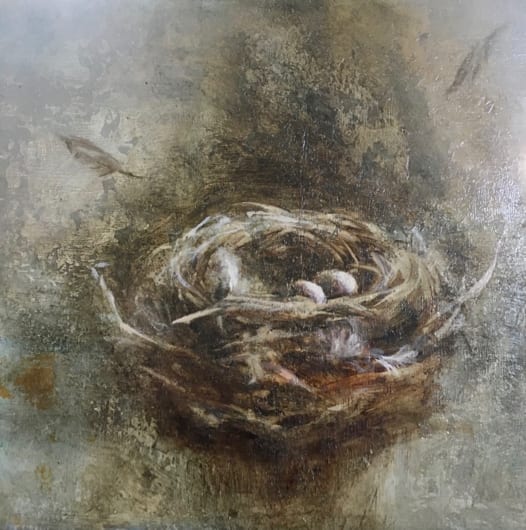 Nest by Suzy Schultz, Image 1.