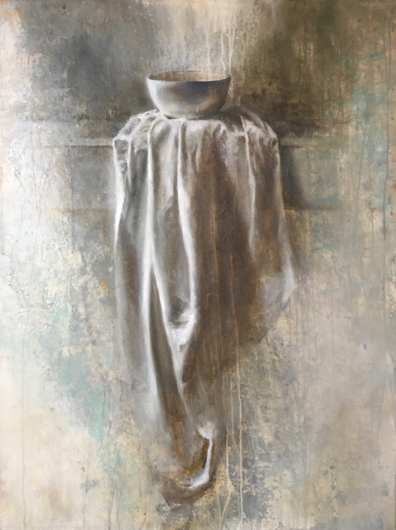 Vessel III by Suzy Schultz, Image 2.
