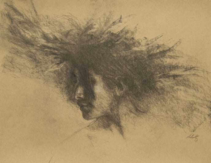 Feathers, Image 1.