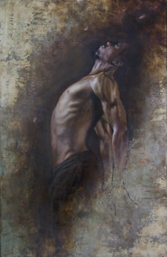 Reach by Suzy Schultz  Image: "Reach"