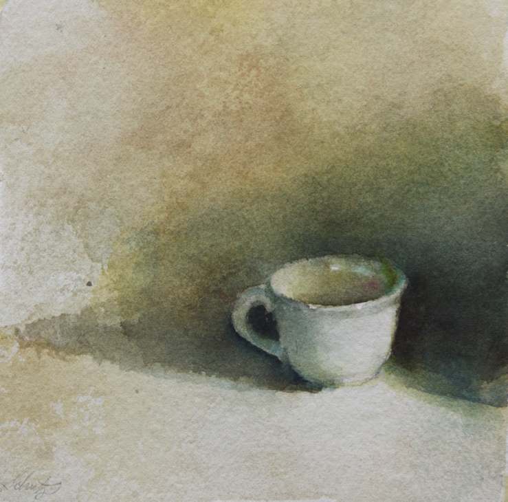 Morning by Suzy Schultz, Image 1.