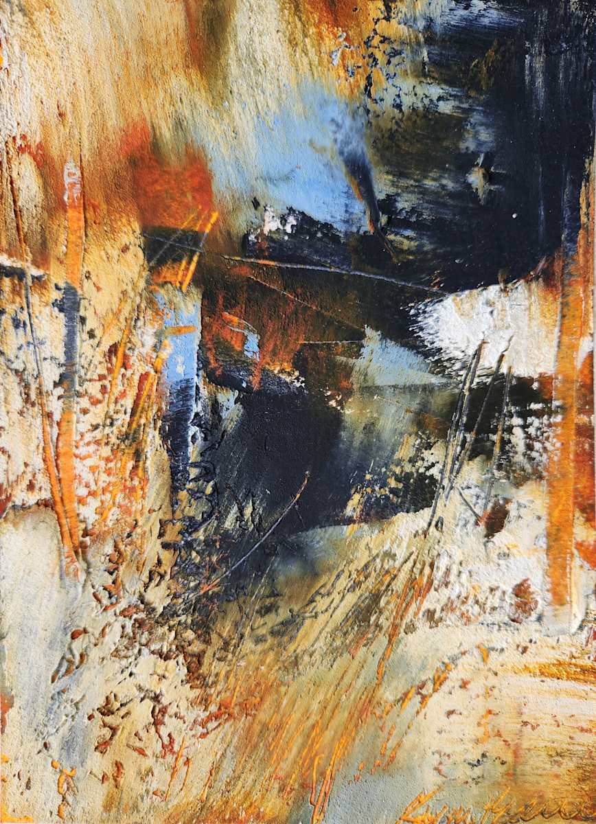 Bundaberg #1 by Kym Barrett, Image 1.