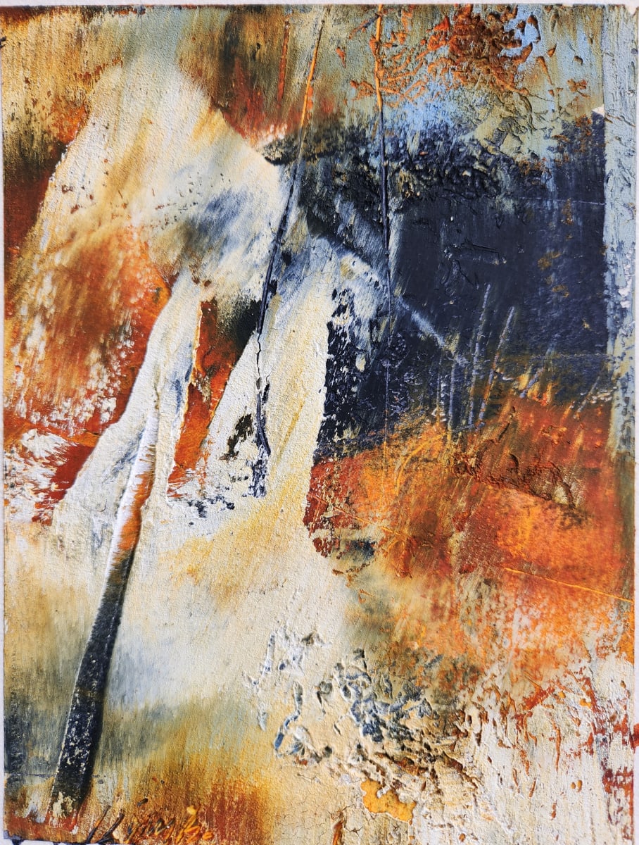 Bundaberg #2 by Kym Barrett 