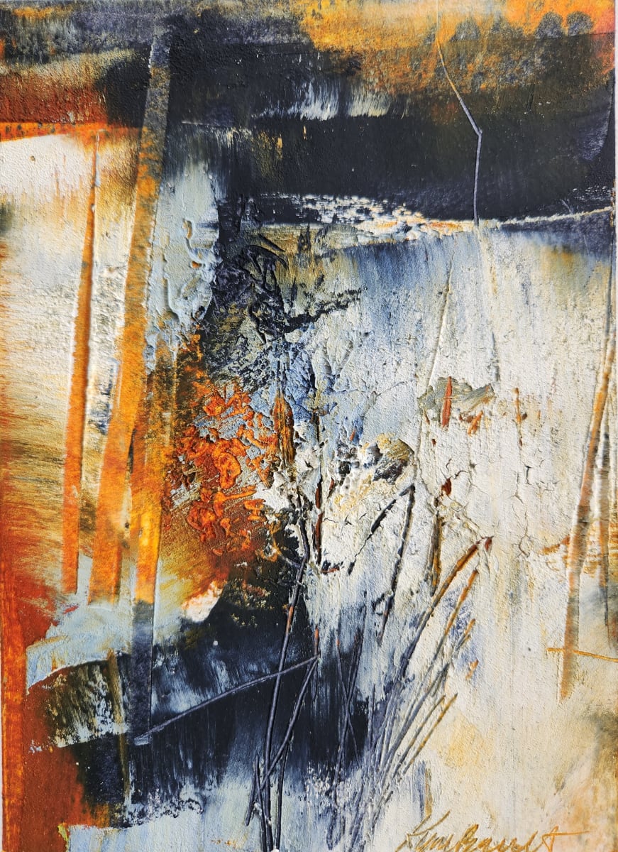 Bundaberg #3 by Kym Barrett 