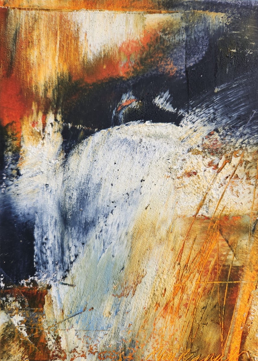 Bundaberg #4 by Kym Barrett 