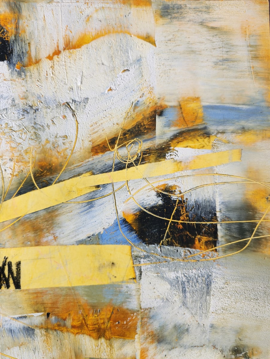 Corinda #1 by Kym Barrett 