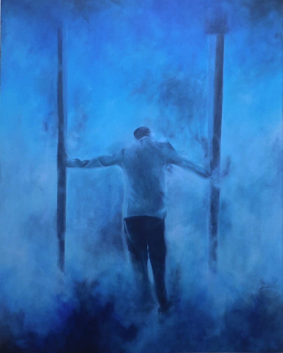 Breathe - Print by Rebecca Prince, Image 3.