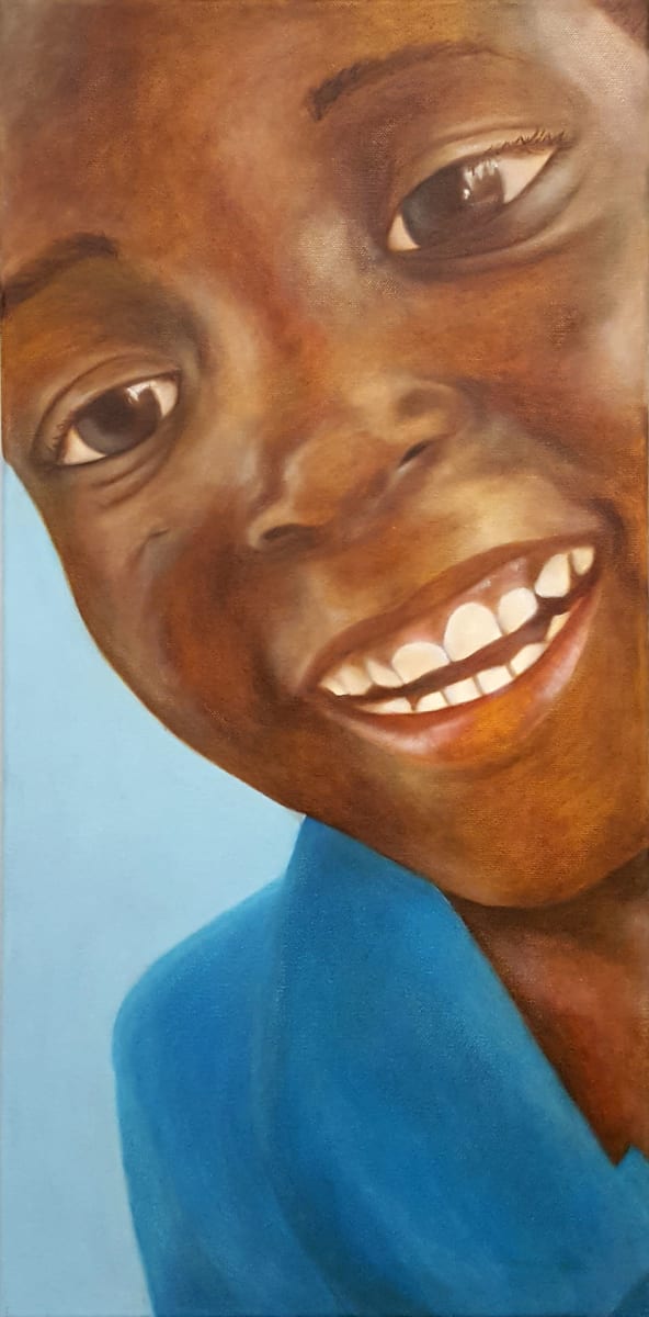 Rogers by Rebecca Prince, Image 1.